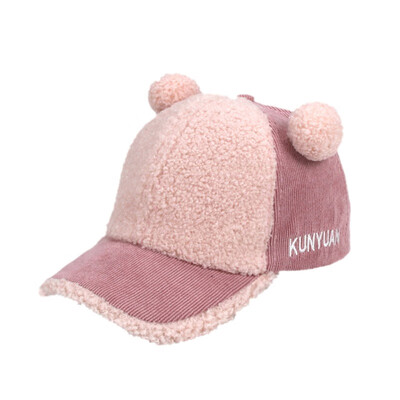 New Fashion Baby Girl Cap Spring style Cartoon Kids Baseball Hat Outdoor Baby Boys Winter Warm cotton Sport cap
New Fashion Baby Girl Cap Spring style Cartoon Kids Baseball Hat Outdoor Baby Boys Winter Warm cotton Sport cap