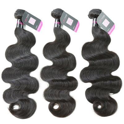 Superior Grade mix 3 or 4 bundles Malaysian body wave Virgin Human hair extensions
Superior Grade mix 3 or 4 bundles Malaysian body wave Virgin Human hair extensions