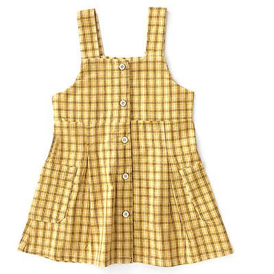 Summer Baby Girl Dress Sweet Cotton Cute Cartoon Plaid Print Sleeveless Sling Sweet Princess Dresses
Summer Baby Girl Dress Sweet Cotton Cute Cartoon Plaid Print Sleeveless Sling Sweet Princess Dresses