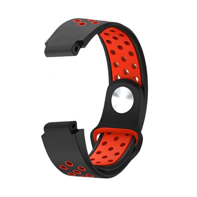 〖Follure〗Soft Silicone Replacement Wrist Watch Band for Garmin Forerunner 235220230620
〖Follure〗Soft Silicone Replacement Wrist Watch Band for Garmin Forerunner 235220230620