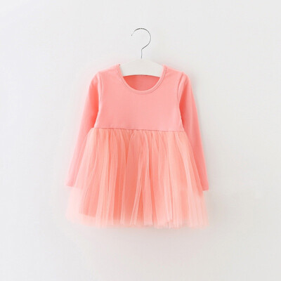 Long sleeve dress for girls 100 cotton baby girl dress cute clothes newborn infant 1 year birthday dress 2017 baby vestidos
Long sleeve dress for girls 100 cotton baby girl dress cute clothes newborn infant 1 year birthday dress 2017 baby vestidos