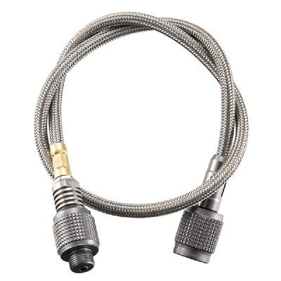 Adapter Hose Screw Type Extend Hose Adjustable Control Valve For Camping Cooking Picnic
Adapter Hose Screw Type Extend Hose Adjustable Control Valve For Camping Cooking Picnic