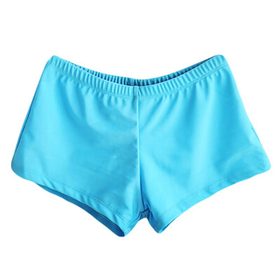 Summer Women Trunks Swimwear Beach Surfing Yoga Running Swimming Short Swim Briefs Board Short Beach Shorts Multicolor
Summer Women Trunks Swimwear Beach Surfing Yoga Running Swimming Short Swim Briefs Board Short Beach Shorts Multicolor