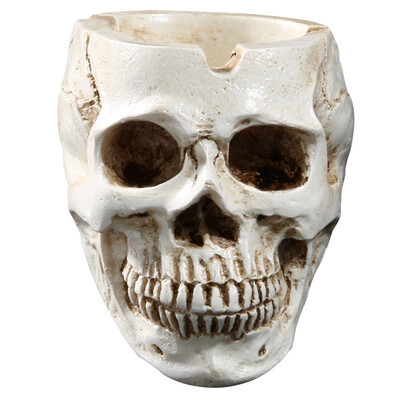 2018 Terrorist Skeleton Bone Sculpture Ornament Crafts Ashtray Storage Plant Large Flowerpot Multipurpose Container
2018 Terrorist Skeleton Bone Sculpture Ornament Crafts Ashtray Storage Plant Large Flowerpot Multipurpose Container