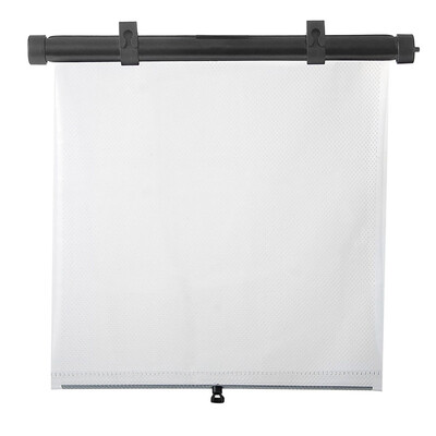 Practical Multifunction Retractable Oil-proof Kitchen Curtain Shutter Anti-scalding Face Curtain Shutter Cooking Roller Blind
Practical Multifunction Retractable Oil-proof Kitchen Curtain Shutter Anti-scalding Face Curtain Shutter Cooking Roller Blind