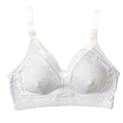 Pregnant Wire Free Sexy lace Breastfeeding Bra Nursing Maternity bra for Mothers Buckle on the side Sleep bra for pregnant
Pregnant Wire Free Sexy lace Breastfeeding Bra Nursing Maternity bra for Mothers Buckle on the side Sleep bra for pregnant