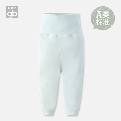 Good boy childrens clothing spring&autumn new newborn high waist designer belly pants childrens autumn pants cotton men&women baby pants blue 090
Good boy childrens clothing spring&autumn new newborn high waist designer belly pants childrens autumn pants cotton men&women baby pants blue 090
