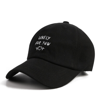 Fall 2019 Womens New Hat Korean Alphabet Baseball Cap Outdoor Fashion Duck Tongue Cap Recreational Sunshade Cap Tide
Fall 2019 Womens New Hat Korean Alphabet Baseball Cap Outdoor Fashion Duck Tongue Cap Recreational Sunshade Cap Tide