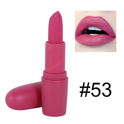 2017 Matte Lipstick Ladies Makeup Rouge Moisturizer Lip Tattoo 10 Colors Cosmetics Pigment Velvet W1
2017 Matte Lipstick Ladies Makeup Rouge Moisturizer Lip Tattoo 10 Colors Cosmetics Pigment Velvet W1