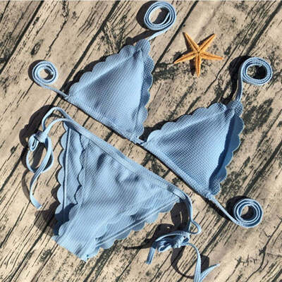 2018 New Ladies Sexy Bra Sets Floral border Split Women Suit for Beach Cording Bra Set Underwear & Brief for Women
2018 New Ladies Sexy Bra Sets Floral border Split Women Suit for Beach Cording Bra Set Underwear & Brief for Women