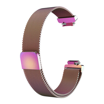 〖Follure〗Milanese Stainless Steel Watch Band Strap Bracelet For Fitbit InspireInspire
〖Follure〗Milanese Stainless Steel Watch Band Strap Bracelet For Fitbit InspireInspire