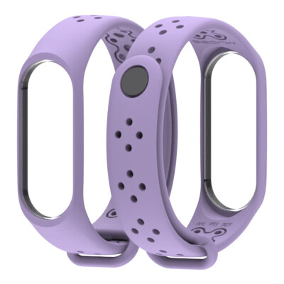 〖Follure〗Durable Replacement Silicone Anti-off Wristband for Xiaomi Mi Band 3 Smart Watch
〖Follure〗Durable Replacement Silicone Anti-off Wristband for Xiaomi Mi Band 3 Smart Watch