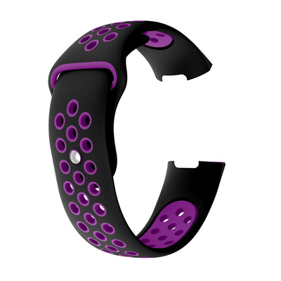 〖Follure〗New Fashion Sports Breathable Silicone Bracelet Strap Band For Fitbit Charge 3
〖Follure〗New Fashion Sports Breathable Silicone Bracelet Strap Band For Fitbit Charge 3