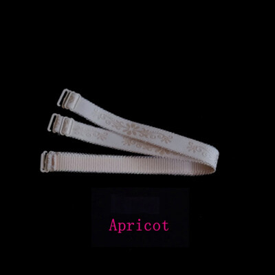 Adjustable Floral Lace Buckle Bra Straps For Womens Elastic Bra Extension Strap Clip Expander Adjustable Belt Buckle Underwear
Adjustable Floral Lace Buckle Bra Straps For Womens Elastic Bra Extension Strap Clip Expander Adjustable Belt Buckle Underwear