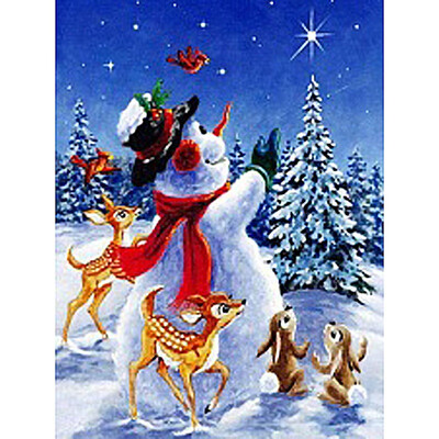 Santa Snowman Theme Diamond Painting Cross Stitch Decoration Household DIY Children Gift Colorful Full Diamond Covered
Santa Snowman Theme Diamond Painting Cross Stitch Decoration Household DIY Children Gift Colorful Full Diamond Covered