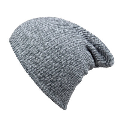 Hip Hop Knitted Hat Womens Winter Warm Casual Hat Crochet Ski Skullies Hat Female Soft Baggy Skullies Beanies Men
Hip Hop Knitted Hat Womens Winter Warm Casual Hat Crochet Ski Skullies Hat Female Soft Baggy Skullies Beanies Men