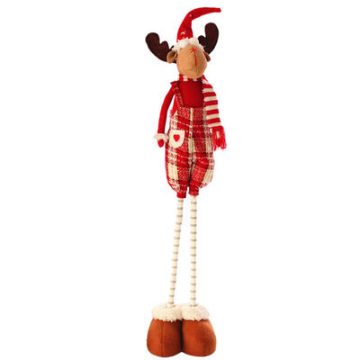 2020 New Styles Christmas Decorations Creative Christmas Dolls Tree Decorations Innovative Santa Snowman Home Party Decor
2020 New Styles Christmas Decorations Creative Christmas Dolls Tree Decorations Innovative Santa Snowman Home Party Decor