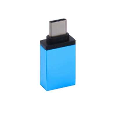 Type-C to USB Adapter Converter USB 30 Convert to Type C USB-C Port Adapter Charging Cable
Type-C to USB Adapter Converter USB 30 Convert to Type C USB-C Port Adapter Charging Cable