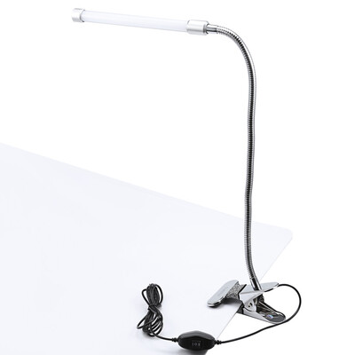 YouOKLight YK2252 DC 5V 5W 280LM Clip Fixtures LED Desk Light Eye-protection Table Lamp
YouOKLight YK2252 DC 5V 5W 280LM Clip Fixtures LED Desk Light Eye-protection Table Lamp