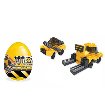 6pcs Kids 6y DIY Puzzle Building Blocks Construction Intelligent Educational Toys Childrens Gift 86cm
6pcs Kids 6y DIY Puzzle Building Blocks Construction Intelligent Educational Toys Childrens Gift 86cm
