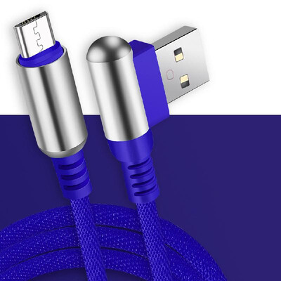 Data Cable Micro USB Fast Charging Cable Charge Data Line Fast Charging Data Transmission Wire Portable Fashion Smart Phones Cor
Data Cable Micro USB Fast Charging Cable Charge Data Line Fast Charging Data Transmission Wire Portable Fashion Smart Phones Cor