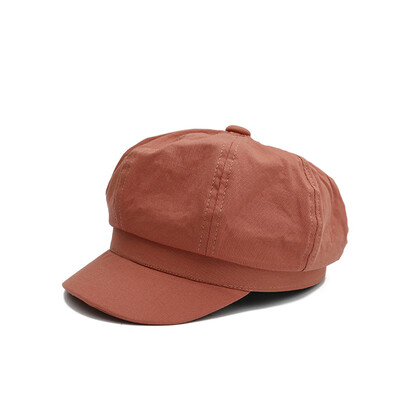 Hat Girl Autumn&Winter British Restoration Octagonal Beret Korean Edition Japanese Red Newspaper Boy Painter Hat Tide
Hat Girl Autumn&Winter British Restoration Octagonal Beret Korean Edition Japanese Red Newspaper Boy Painter Hat Tide