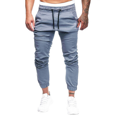 Tailored Mens Summer New Style Fashion Small-Footed Overalls Leisure Sports Fitness Pant
Tailored Mens Summer New Style Fashion Small-Footed Overalls Leisure Sports Fitness Pant