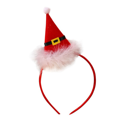 Christmas Headbands Antlers Headband Party Hats Headwear Decoration Accessories Christmas Gifts
Christmas Headbands Antlers Headband Party Hats Headwear Decoration Accessories Christmas Gifts