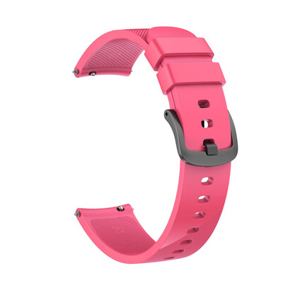 〖Follure〗Soft Silicone Replacement Sport Watch Band Strap For Garmin Vívomove HR Small
〖Follure〗Soft Silicone Replacement Sport Watch Band Strap For Garmin Vívomove HR Small