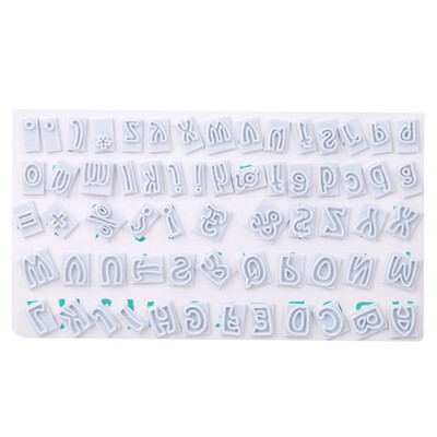 64 Characters Alphabet Letters Baking Cake Mold Fondant Mold 3D Cupcake Chocolate Candy Pastry Mold Wedding Cake Decorating To
64 Characters Alphabet Letters Baking Cake Mold Fondant Mold 3D Cupcake Chocolate Candy Pastry Mold Wedding Cake Decorating To