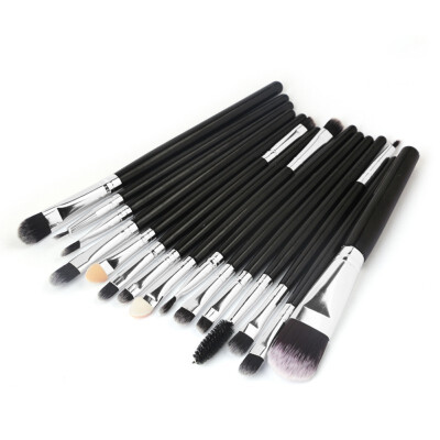 15pcs Professional Makeup Brushes For Eyebrow Lip Powder Eyeshadow And Eyeliner Makeup Brush Set Tool
15pcs Professional Makeup Brushes For Eyebrow Lip Powder Eyeshadow And Eyeliner Makeup Brush Set Tool