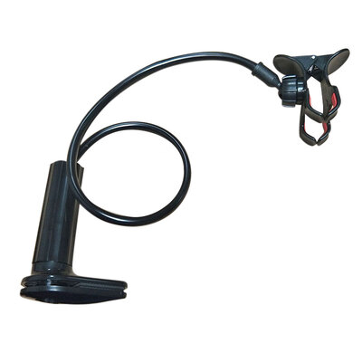 360 Rotating Flexible Long Arms Mobile Phone Holder Desktop Bed Lazy Bracket Phone Stand For iPhone Samsung Tablet
360 Rotating Flexible Long Arms Mobile Phone Holder Desktop Bed Lazy Bracket Phone Stand For iPhone Samsung Tablet