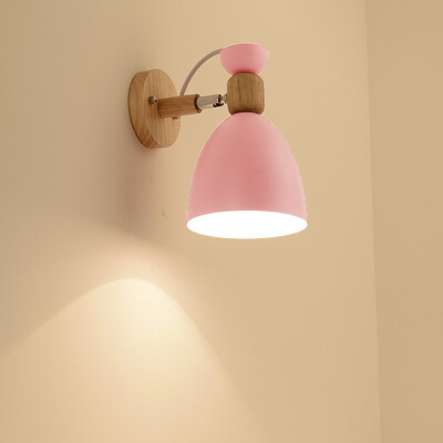 Gobestart Creative Wall Lamp Swing Head Sconce light Bedroom Lighting Bedside Reading Lamp
Gobestart Creative Wall Lamp Swing Head Sconce light Bedroom Lighting Bedside Reading Lamp