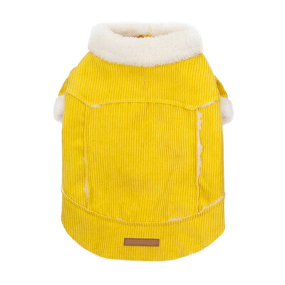 Winter Coat Jacket Pet Dog Clothes Puppy Pug French Bulldog Clothing Poodle Pet Costume Winter Dog Vest Outfit
Winter Coat Jacket Pet Dog Clothes Puppy Pug French Bulldog Clothing Poodle Pet Costume Winter Dog Vest Outfit