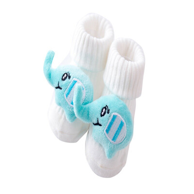 0-4T Non-slip Cotton Infant Baby Socks Kids Floor Socks Cartoon Doll Socks Baby Girls Boys Soft Cute Boots
0-4T Non-slip Cotton Infant Baby Socks Kids Floor Socks Cartoon Doll Socks Baby Girls Boys Soft Cute Boots