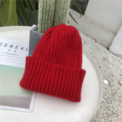 Hat lady Korean version of wool hat autumn&winter horse hair hat outdoor warm knitted cover student hat wholesale
Hat lady Korean version of wool hat autumn&winter horse hair hat outdoor warm knitted cover student hat wholesale
