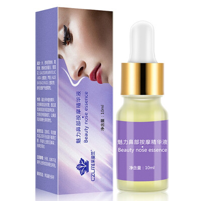 10ml Nose Moisturizing Repair Liquid Massage Nose Essence Serum Care Liquid Nose Serum Skin Care
10ml Nose Moisturizing Repair Liquid Massage Nose Essence Serum Care Liquid Nose Serum Skin Care