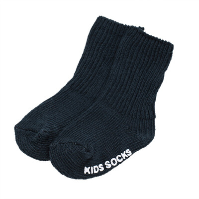 Alphabet Thickened Wool Baby Socks Fashion Solid Middle Tube Socks Children Non-Slip New Warm Sock
Alphabet Thickened Wool Baby Socks Fashion Solid Middle Tube Socks Children Non-Slip New Warm Sock