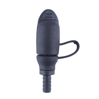 Outdoor Water Bags Silicone 90 Degree Straight Hydration Pack Suction Nozzle Bite Valve Camping Essential 1PCS
Outdoor Water Bags Silicone 90 Degree Straight Hydration Pack Suction Nozzle Bite Valve Camping Essential 1PCS