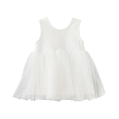 Lovely Kids 1 Year Birthday Dress Sleeveless Newborn Baby Girl Dress Casual Kids Dresses For Wedding Party Princess Vestidos
Lovely Kids 1 Year Birthday Dress Sleeveless Newborn Baby Girl Dress Casual Kids Dresses For Wedding Party Princess Vestidos