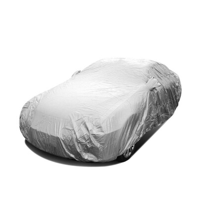 

Balight 2018 Car Cover New Arrivals Indoor Outdoor Full Car Cover Sun UV Snow Dust Resistant Protection Size  M L XL XXL