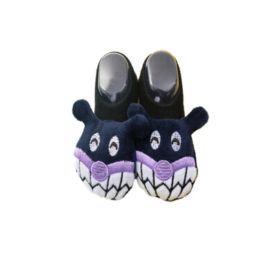 Baby Socks Cute Cartoon Newborn Kids Baby Girls Boys Anti-Slip Winter Warm Socks Slipper Shoes Boots
Baby Socks Cute Cartoon Newborn Kids Baby Girls Boys Anti-Slip Winter Warm Socks Slipper Shoes Boots