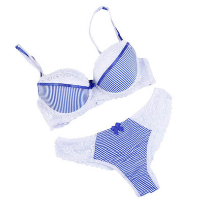 ROPALIA Hot Sexy Bra Brief Sets Lace Push Up Bra Set Women Underwear Set Girl Fashion Lady lingerie set
ROPALIA Hot Sexy Bra Brief Sets Lace Push Up Bra Set Women Underwear Set Girl Fashion Lady lingerie set