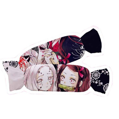 redCherry Anime Demon Slayer Bungou Stray Dogs Plush Pillow Toy Cartoon Soft Stuffed Doll Plush Anime Fans Gift
redCherry Anime Demon Slayer Bungou Stray Dogs Plush Pillow Toy Cartoon Soft Stuffed Doll Plush Anime Fans Gift