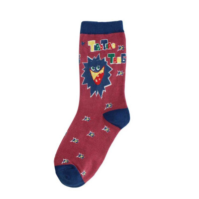 Socks Unisex Fashion Cute Cartoon Doll Series Womens Socks Jumping Sugar Creative Ladies Mens Couple Cotton Socks new
Socks Unisex Fashion Cute Cartoon Doll Series Womens Socks Jumping Sugar Creative Ladies Mens Couple Cotton Socks new