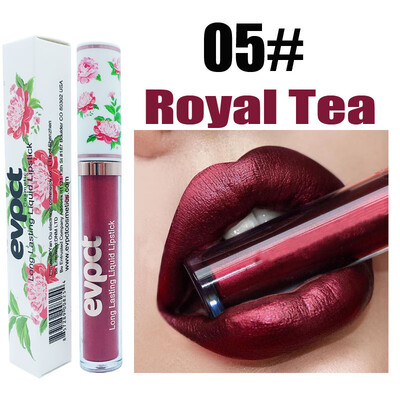 12 Colors Beauty Makeup Lasting Lipgloss Matte Waterproof Liquid Lip Gloss Cosmetics maquiagem
12 Colors Beauty Makeup Lasting Lipgloss Matte Waterproof Liquid Lip Gloss Cosmetics maquiagem