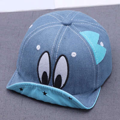 Baby Boy Girl Baseball Hats Spring&Summer Cartoon Children Caps Boys Sun Hat Hip hop Cap Toddler Kids Snapback
Baby Boy Girl Baseball Hats Spring&Summer Cartoon Children Caps Boys Sun Hat Hip hop Cap Toddler Kids Snapback
