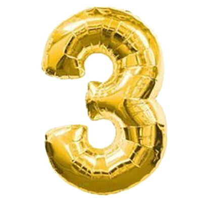 Gobestart 40 Inch Number 0-9 Foil Digital Balloons For Birthday Party Wedding Anniversary
Gobestart 40 Inch Number 0-9 Foil Digital Balloons For Birthday Party Wedding Anniversary