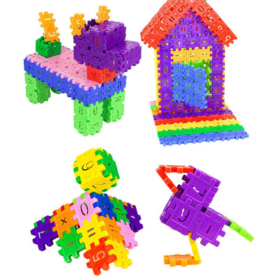 YIWULAChildren Educational Toy 110 Geometry Shape Cognitive Digital Building Blocks
YIWULAChildren Educational Toy 110 Geometry Shape Cognitive Digital Building Blocks