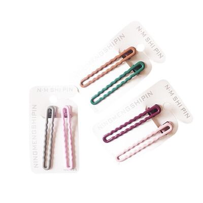 Children Princess Barrettes Girls Hair Accessories Cute Girls Hair Clips Rabbit Crown Design
Children Princess Barrettes Girls Hair Accessories Cute Girls Hair Clips Rabbit Crown Design